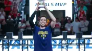 Justin Bean verlängert bei Alba Berlin bis 2029