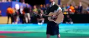 Justin Biebers WM-Finale-Sneaker für 26.400 Dollar versteigert