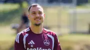 Justvan bereit für Kapitänsamt: „Würde die Binde annehmen!“