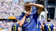 Juventus erhöht Angebot: Poker um Bayer-Talent Alajbegović eskaliert