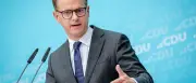 Kabinettsumbildung: Carsten Linnemann wird doch noch Gesundheitsminister