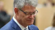 Kabinettsumbildung: Verkehrsminister Schnieder muss seinen Posten räumen