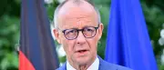 Kabinettumbau: Merz bestätigt Warken, Linnemann und Amthor