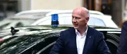 Kai Wegner tritt in Spandau an: Kein Spitzenkandidat, aber Wahlkampf vor Ort