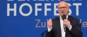 Kai Wegner und die Wahrheit: Ein gefährliches Spiel für die Demokratie