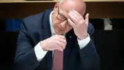 Kai Wegner unter Druck: Krisentreffen der Berliner CDU zur Spitzenkandidatur