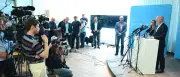 Kai Wegner verzichtet auf Spitzenkandidatur bei Berlin-Wahl