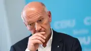 Kai Wegner verzichtet auf Spitzenkandidatur – neue Vorwürfe