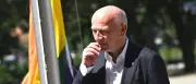 Kai Wegner zieht sich als Spitzenkandidat der Berliner CDU zurück