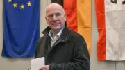 Kai Wegner zieht Spitzenkandidatur zurück: „Berlin ist wichtiger als eine Person“