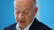 Kai Wegner zieht Spitzenkandidatur zurück – Evers soll übernehmen