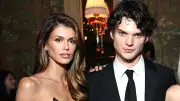 Kaia Gerber und Homer Gere: Hollywoods nächste Generation feiert Premiere