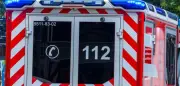 Kaiserslautern: 66-Jährige blockiert Rettungswagen bei Reanimation