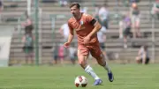 Kampf um Nollenberger: FCM erteilt Nürnberg eine Abfuhr