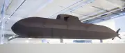 Kanada bestellt bis zu zwölf U-Boote bei deutscher Werft TKMS