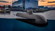 Kanada bestellt zwölf U-Boote der Klasse 212CD von TKMS