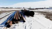 Kanada plant neue Pipeline für Ölexporte nach Asien