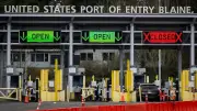 Kanadier meiden USA: Touristenrückgang um 23,5 Prozent