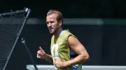 Kane mischt sich in Bellingham-Tuchel-Krach ein und kritisiert Medien