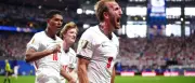 Kane rettet England mit Doppelpack: WM-Achtelfinale erreicht
