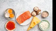 Kann Vitamin D vor Demenz schützen? Studie zeigt Schutz in Lebensmitte