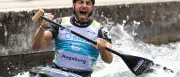 Kanuslalom-WM: Canadier-Team der Männer holt Bronze