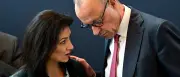 Kanzler-Dilemma um Katherina Reiche: Fünf Bedingungen schützen die Wirtschaftsministerin