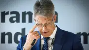 Kanzler Merz entlässt Verkehrsminister Schnieder nach nur 14 Monaten