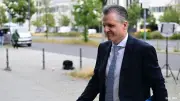 Kanzleramtschef Frei soll neuer Unions-Fraktionschef werden