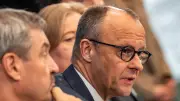 Kanzleramtschef Frei soll Spahn-Nachfolge antreten