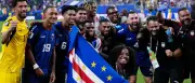 Kap Verde vs. Argentinien: Außenseiter fordert Weltmeister Messi
