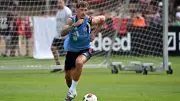Kapitäns-Ansage von Eintracht-Star: „Fühle mich bereit...“