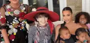 Kardashian-Großmutter Mary Jo Shannon mit 91 Jahren gestorben