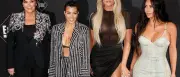 Kardashian-Schwestern trauern um Großmutter Mary Jo Campbell