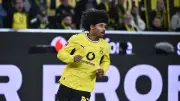 Karim Adeyemi wechselt offiziell von Dortmund zum FC Barcelona