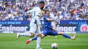 Karlsruher SC verlängert Vertrag mit Abwehrroutinier Marcel Franke