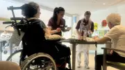 Kartoffelbrei aus der Tüte: Verpflegung in Pflegeheimen oft unwürdig