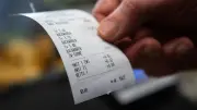 Kassenbon wird digital: Ab 2028 QR-Code statt Papierbeleg