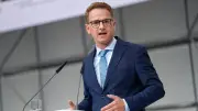 Kassenärzte-Chef warnt Linnemann: Gesundheitssystem vor schwerem Schaden