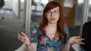 Kathrin Gebel: Emotionale Rede zu sexualisierter Gewalt im Bundestag