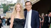 Katja Burkard startet Urlaub bei Salzburger Festspielen