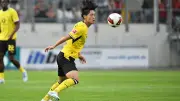 Kauf-Klausel enthüllt: BVB-Star Yamamoto wird zum Schnäppchen