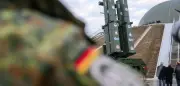 Kaufbeuren wird Standort für Raketenabwehrsystem Arrow 3