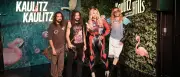 Kaulitz-Brüder enthüllen Wachsfiguren bei Madame Tussauds in Berlin