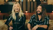 Kaulitz-Brüder streiten über Sex-Dauer: Tom vs. Bill