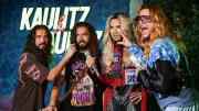 Kaulitz-Zwillinge bei Madame Tussauds: Bill und Tom jetzt als Wachsfiguren