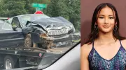 Kaylee Hottle (†18): Zerstörter Unfallwagen zeigt Ausmaß der Tragödie