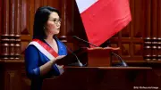 Keiko Fujimori als Präsidentin Perus vereidigt – Ausnahmezustand verhängt