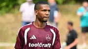 Kein Vertrag bei Klose: Nürnbergs Casting-Spieler Hurtado vor Abschied