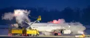 Keine Strafverfolgung nach Zwangsübernachtung am Münchner Flughafen